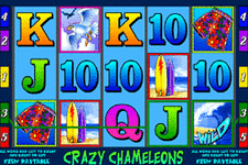 crazychameleons - Free Casino Money crazychameleons