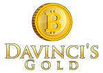 Davinci's Gold Casino