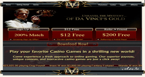 davinscrn