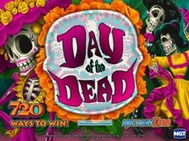 day of the dead small