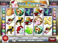 dogpounddollars - Free Casino Money dogpounddollars