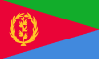 eritrea flag
