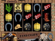 fandango small