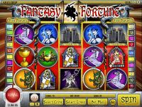 fantasyfortune - Free Casino Money fantasyfortune