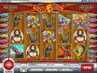5 Reel Circus Slot Free Casino Money – Play Now!