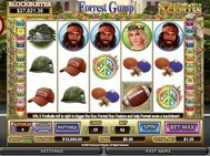 forrest gump small