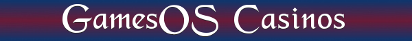 gamesos - Free Casino Money gamesos