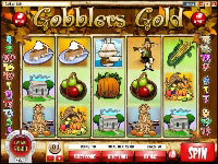 gobblersgold - Free Casino Money gobblersgold