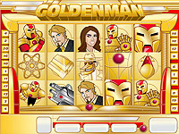 goldenman