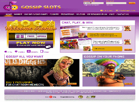 gossip slots