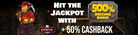 High Country Casino
