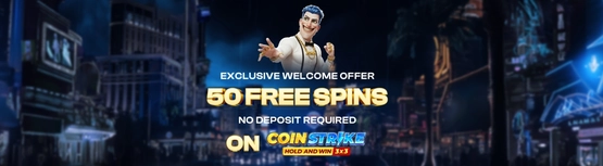 Free Spins at Joka Casino