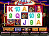 just vegas small