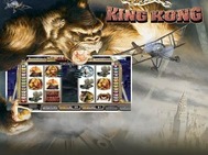 king kong small