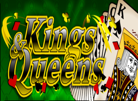 kings and queens 1