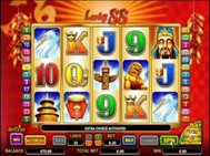 lucky 88 small