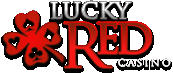 Lucky Red Casino