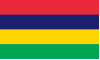 mauritius flag