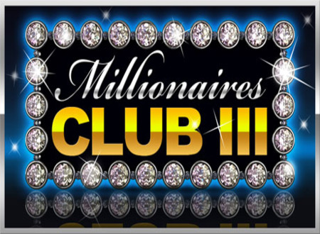 millionaires club III 1