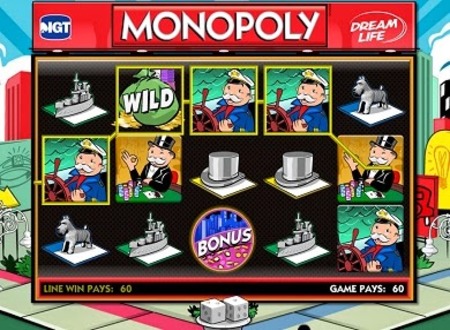 monopoly dream life 1