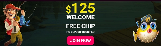 125 Free Chip at New Funclub Casino