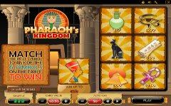 pharaohs-kingdom