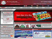 platinum-screen