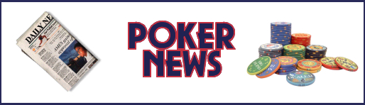 poker news
