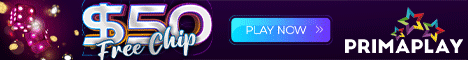 Prima Play Free Bonus