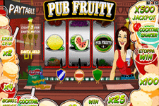 pubfruity - Free Casino Money pubfruity