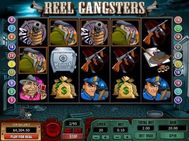 reel gangsters small