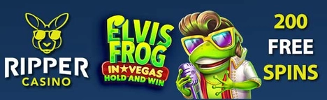 ripper-casino-200-spins-plus-20-free-casino-money - Free Casino Money Ripper Casino 200 Spins plus Free Casino Money