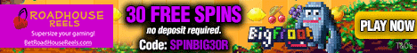 RoadHouse Reels Casino