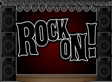 rock-on-1 - Free Casino Money rock-on-1