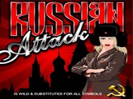 russian attack small
