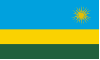 rwanda flag