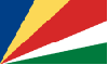 seychelles flag