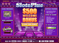 slotsplscrn