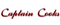 Captain Cooks Casino