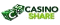 Casino Share