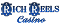 Rich Reels Casino