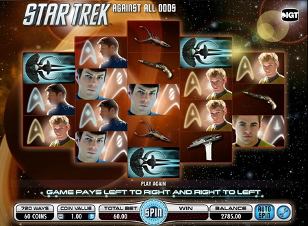 star trek against all odds 2