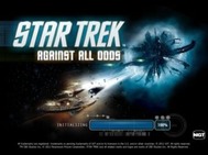 star trek against all odds small