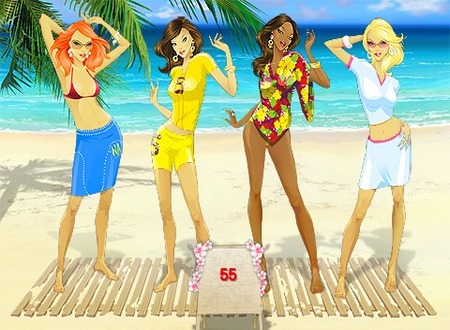 summer dream 1