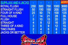 supajax