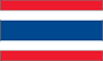 thailand-flag - Free Casino Money thailand-flag