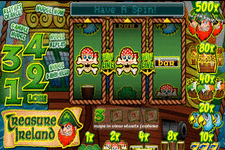 treasureisland - Free Casino Money treasureisland
