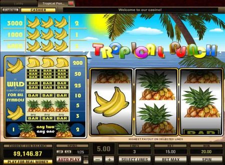 tropical punch 1