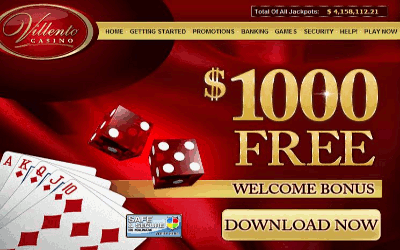 villentocasino-screenshot
