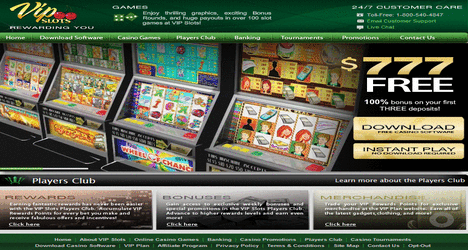 vipslots-screenshot